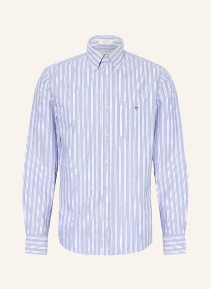 GANT Regular fit Oxford shirt
