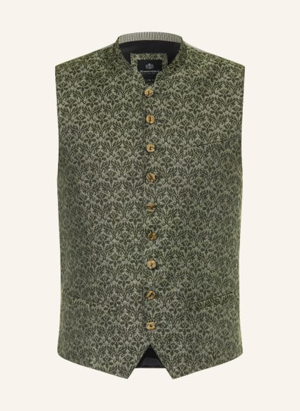 Hammerschmid Trachtenweste THEO Slim Fit