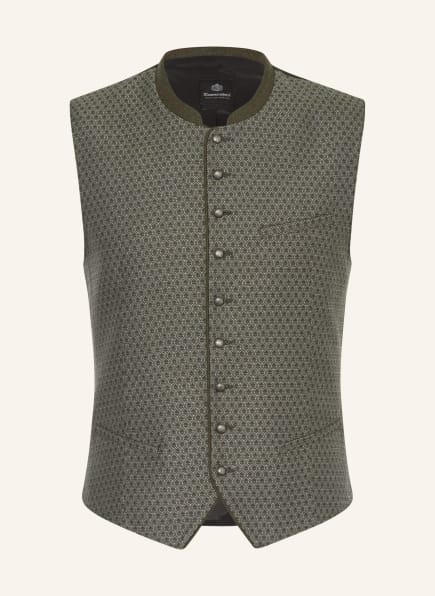 Hammerschmid Trachtenweste PETER Slim Fit