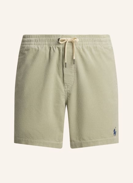 POLO RALPH LAUREN Cordshorts