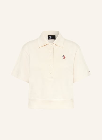 MONCLER GRENOBLE Polo en jersey