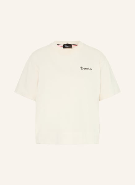 MONCLER GRENOBLE T-shirt