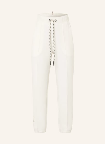 MONCLER GRENOBLE pantalon de survêtement