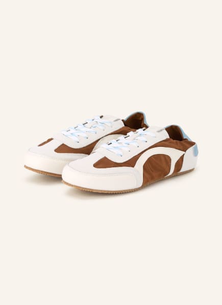 DOROTHEE SCHUMACHER SPORTY SOFTNESS sneakers