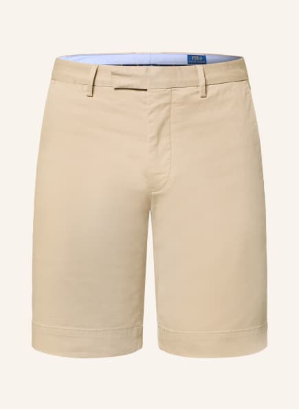 POLO RALPH LAUREN Shorts Slim Fit