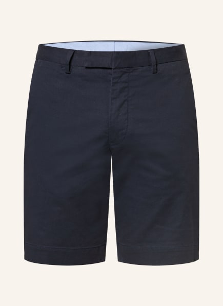POLO RALPH LAUREN Shorts Slim Fit