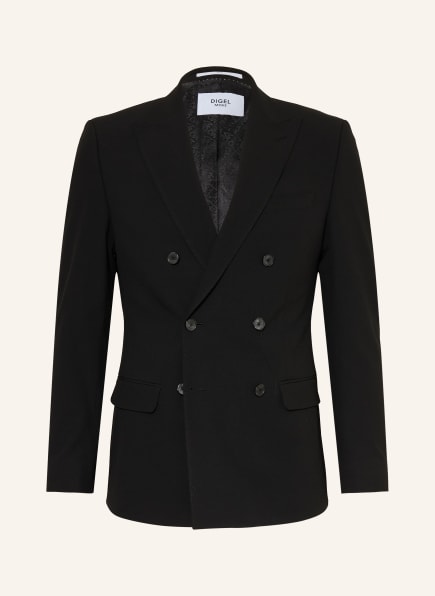 DIGEL move ALFREDO slim fit suit jacket