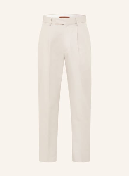 ZEGNA Hose Pleated Fit
