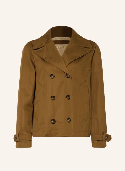 WOOLRICH Cabanjacke