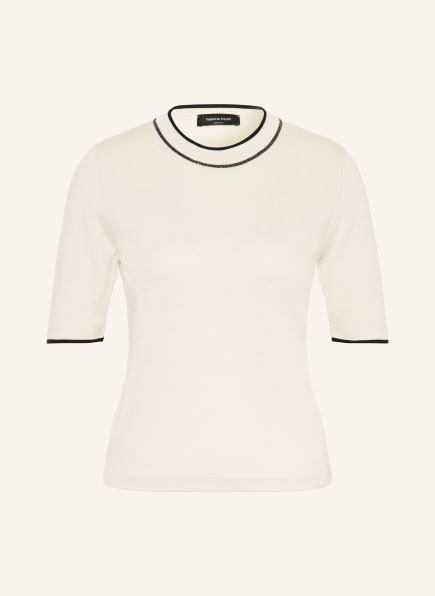 FABIANA FILIPPI gebreid shirt
