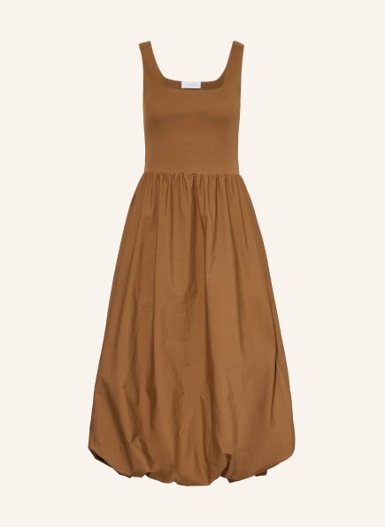 Rich & Royal Kleid im Materialmix