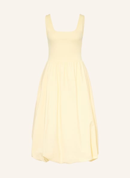 Rich & Royal Kleid im Materialmix