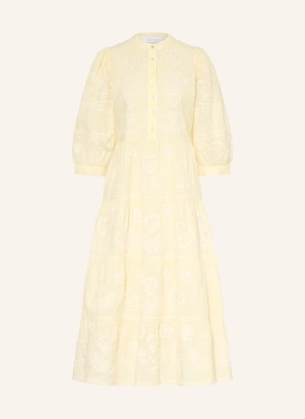 Rich & Royal Kleid mit 3/4-Arm
