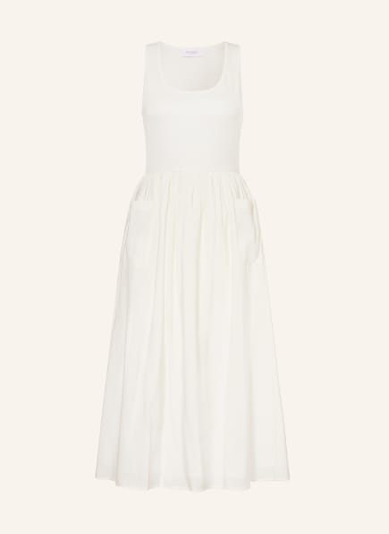 Rich & Royal Kleid im Materialmix