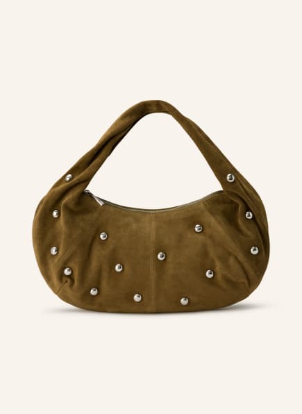 NÚNOO Sac à bandoulière ALMA SMALL avec rivets