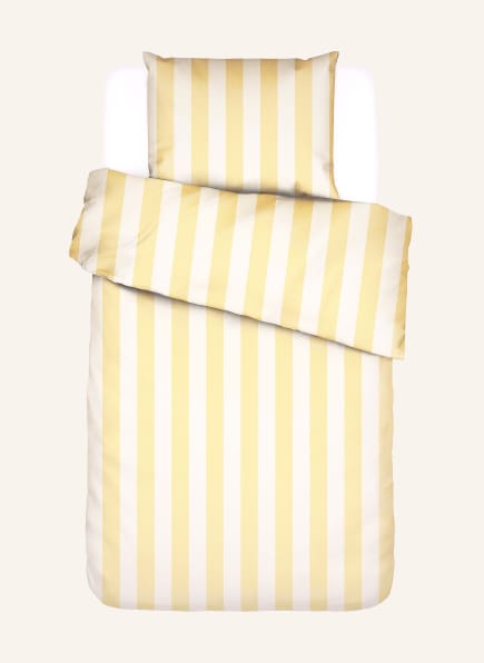 ESSENZA Bettwäsche MINTE