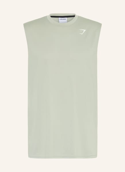 GYMSHARK Tank Top ARRIVAL