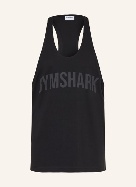 GYMSHARK Tank Top POWER ORIGINALS