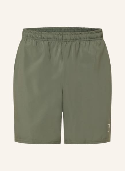 GYMSHARK Trainingsshorts ARRIVAL