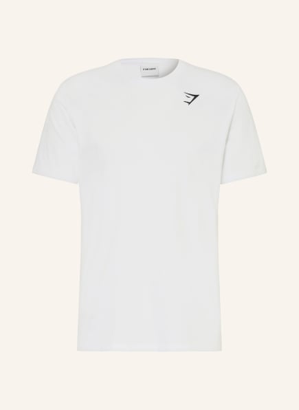 GYMSHARK T-Shirt CREST