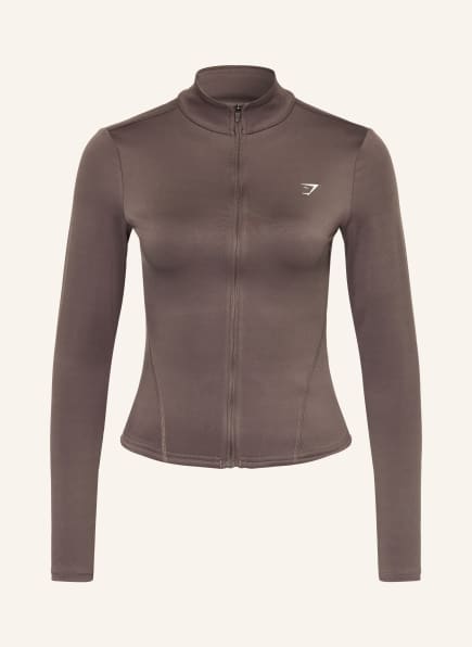 GYMSHARK Trainingsjacke