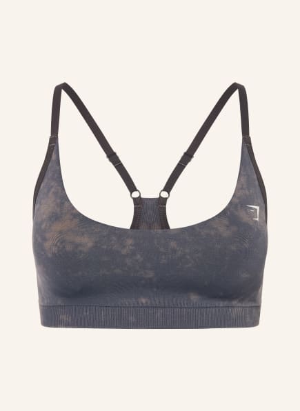 GYMSHARK Sport-BH EVERDAY SEAMLESS