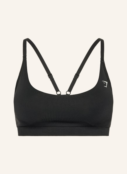 GYMSHARK Sport-BH LIGHT SUPPORT