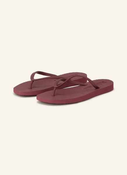 SLEEPERS Zehentrenner TAPERED