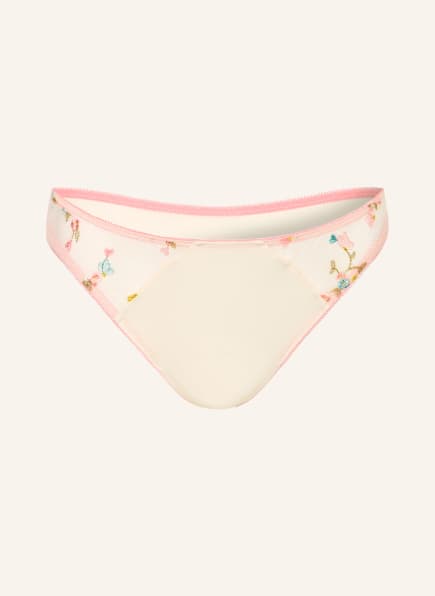 mey Slip Serie POETRY FLOWERY