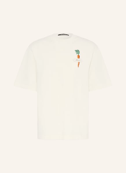 JACQUEMUS T-Shirt LE T-SHIRT CAROTTE