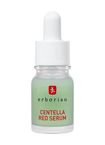 erborian CENTELLA RED SERUM