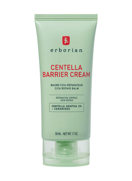 erborian CENTELLA BARRIER CREAM