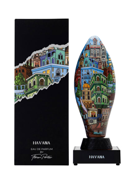 FLORIAN PONTIER HAVANA FLO'W