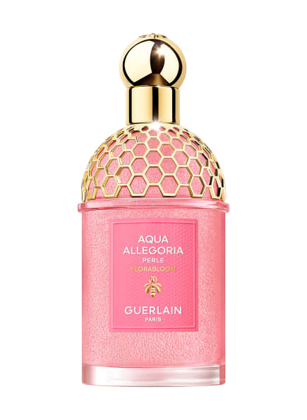 GUERLAIN AQUA ALLEGORIA PERLE FLORABLOOM