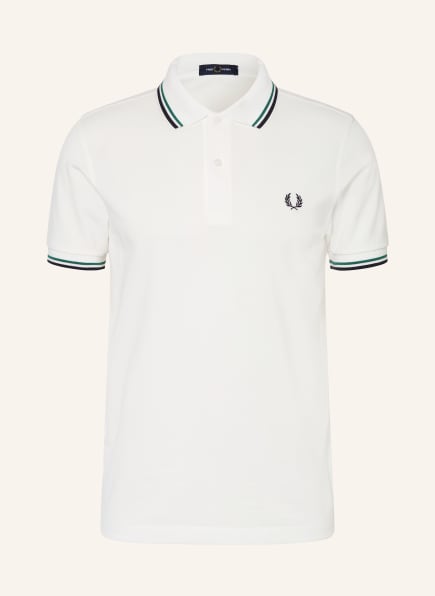 FRED PERRY Piqué-Poloshirt
