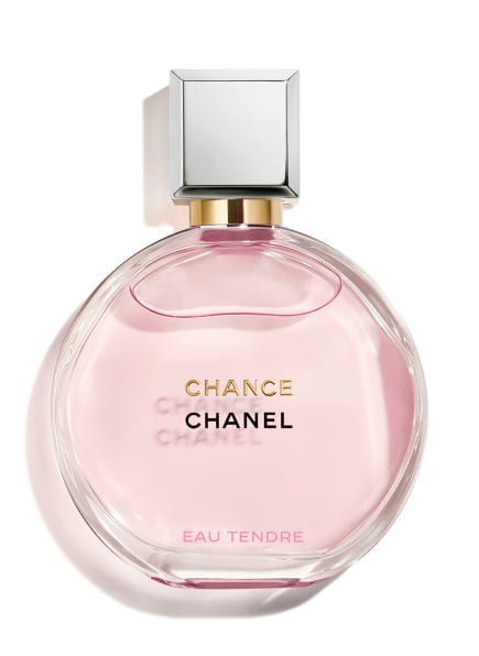 CHANEL CHANCE EAU TENDRE