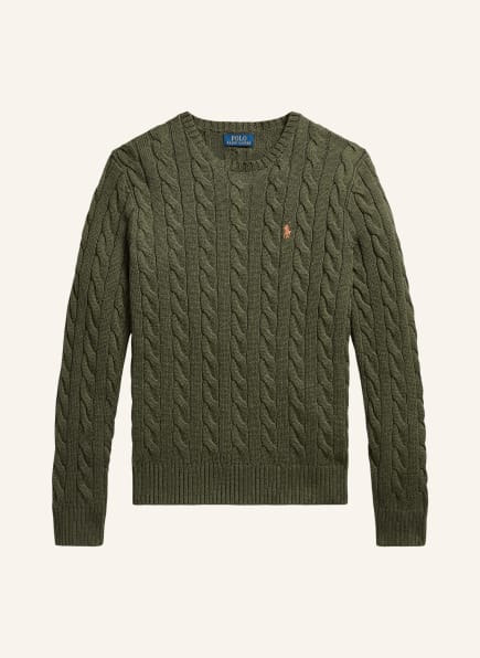 POLO RALPH LAUREN Pullover