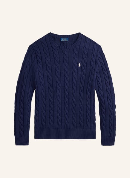 POLO RALPH LAUREN Sweter