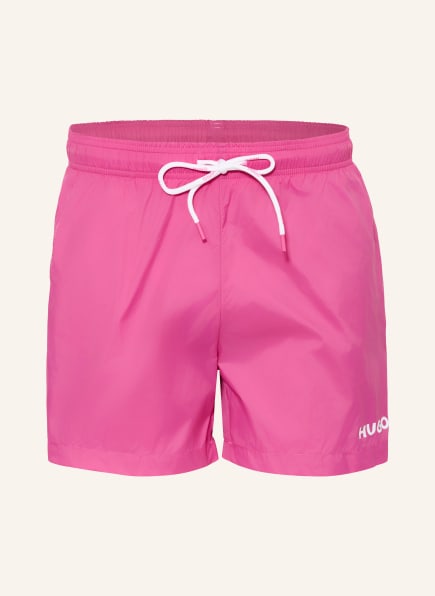 HUGO Swim shorts HAITI