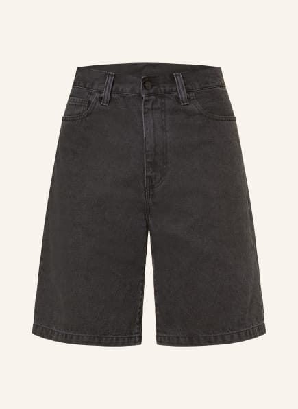carhartt WIP Jeansshorts LANDON Loose Fit