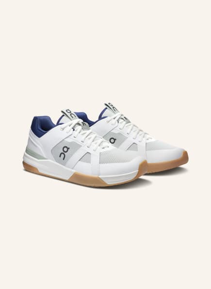 On Tennisschuhe THE ROGER CLUBHOUSE PRO