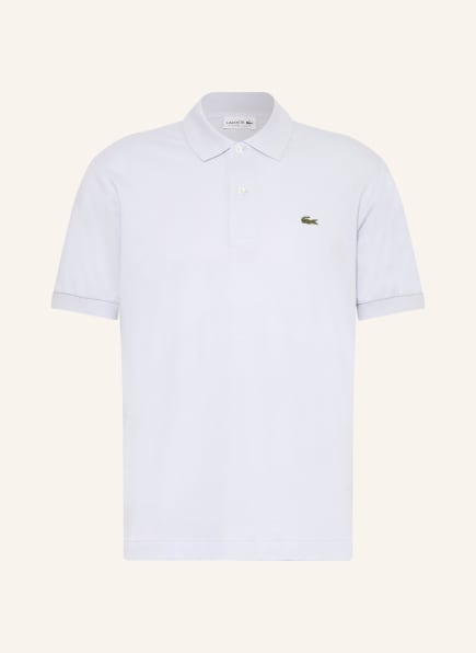 LACOSTE Piqué-Poloshirt