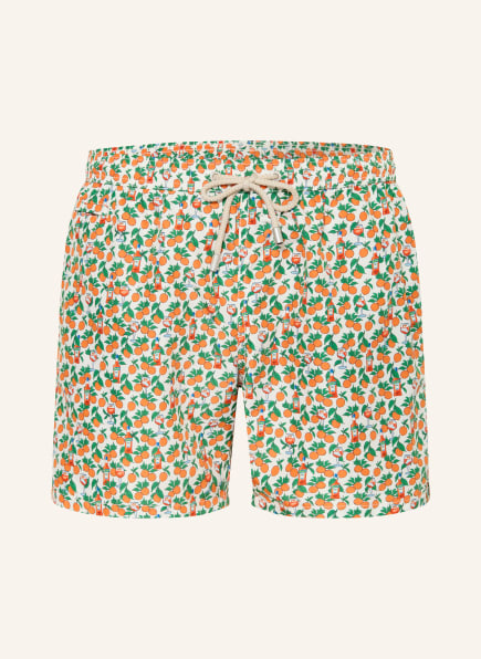 MC2 SAINT BARTH Badeshorts