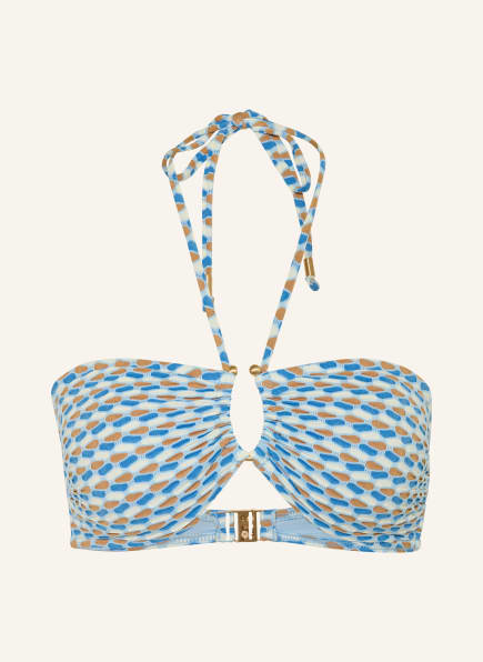 SEAFOLLY Bandeau-Bikini-Top MALA