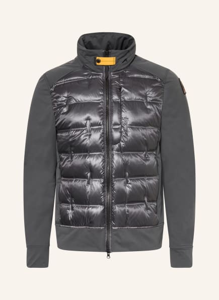 PARAJUMPERS Daunenjacke MATTY im Materialmix