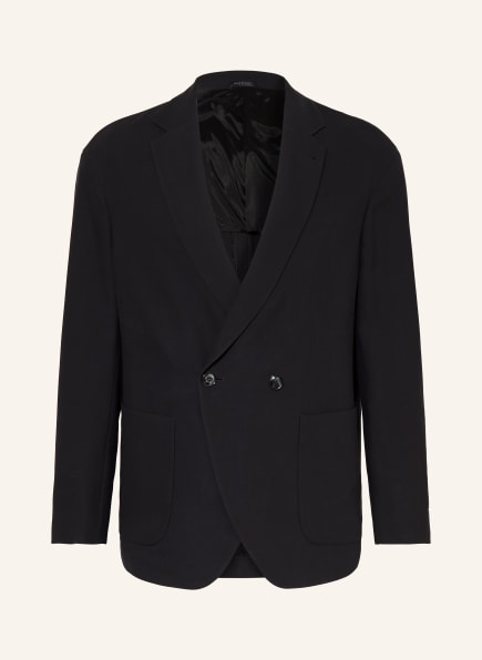 GIORGIO ARMANI Kavaj i silke, regular fit