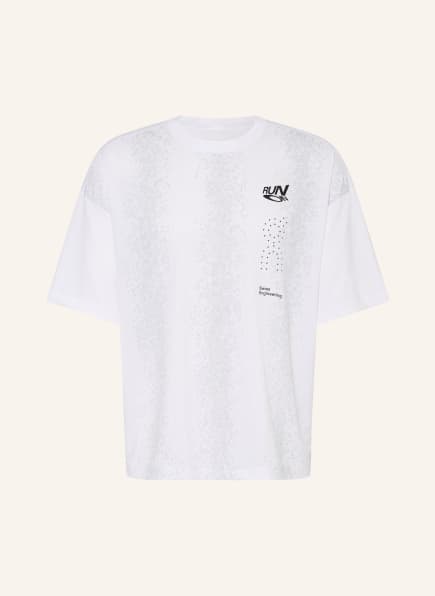On Hardloopshirt PERFORMANCE VOLT-T