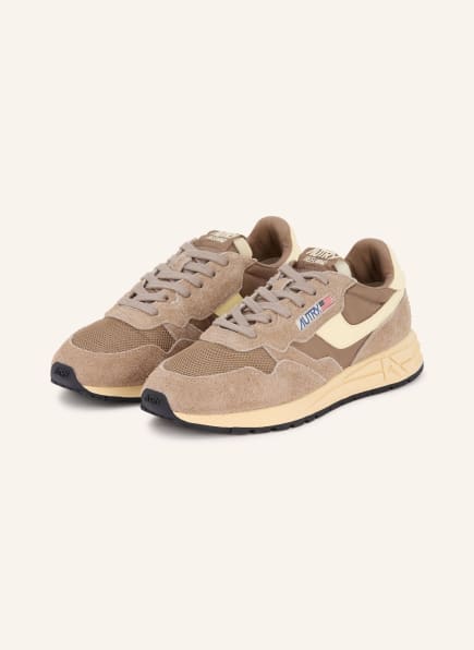 AUTRY REELWIND LOW UT sneaker