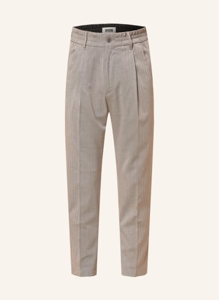 DRYKORN Pantalon de costume CHASY coupe classique avec longueur de jambe raccourcie