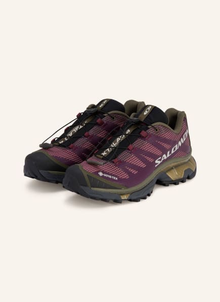 SALOMON Sneaker XT-4 OG GTX